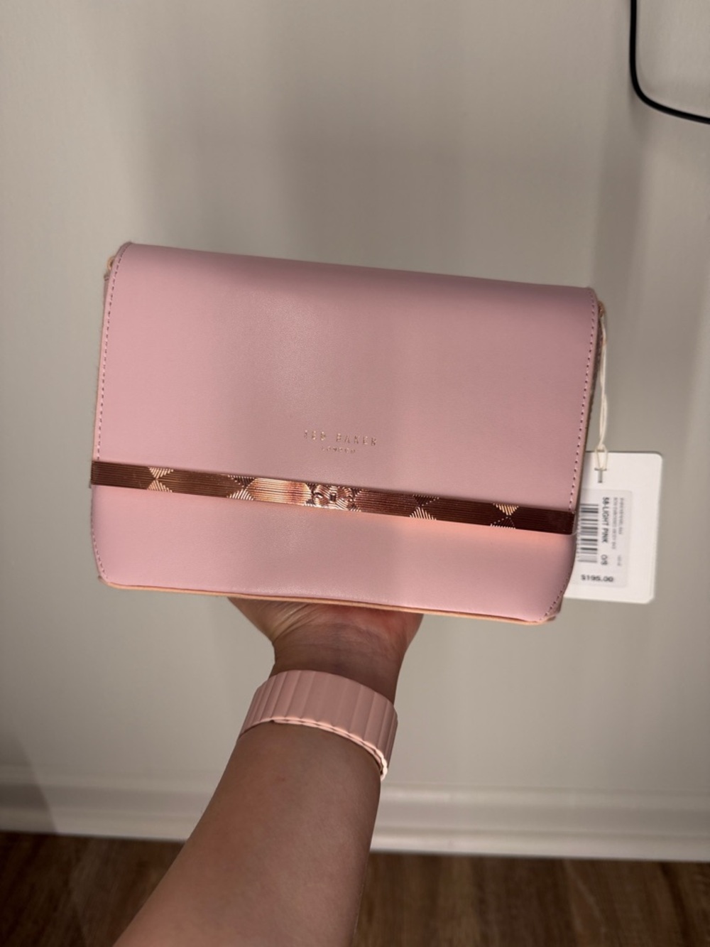 Ted Baker melissa crossbody